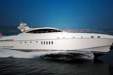 M/Y�SOLELUNA